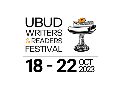 Ubud Writers & Readers Festival 2023